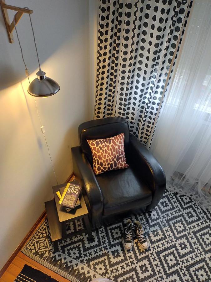 Apartamento Boutique "A Casa De Lola" 보이로 외부 사진