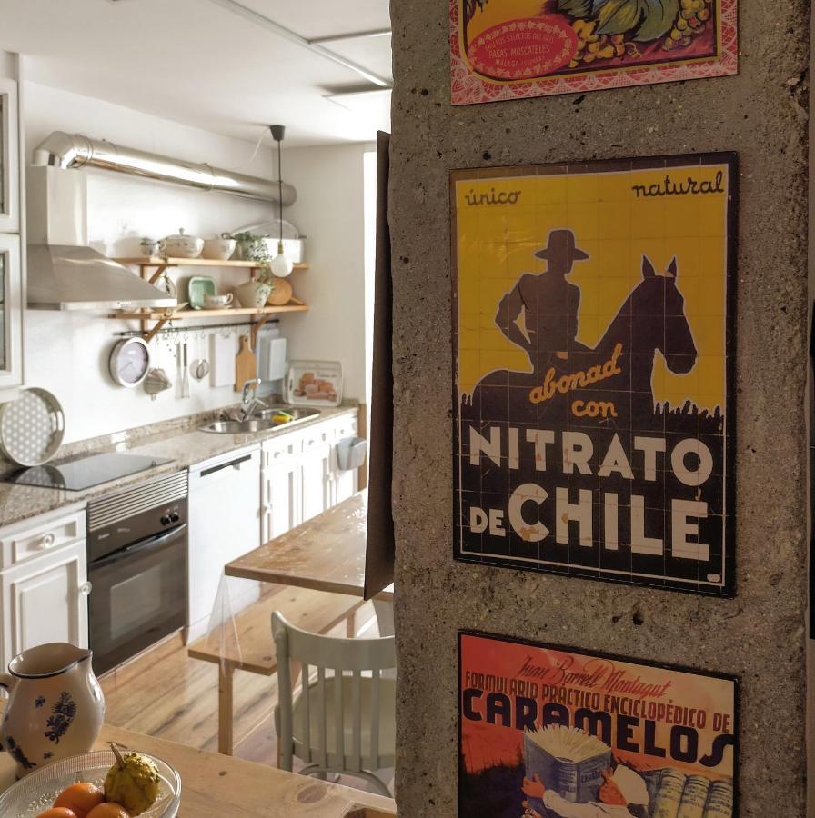 Apartamento Boutique "A Casa De Lola" 보이로 외부 사진