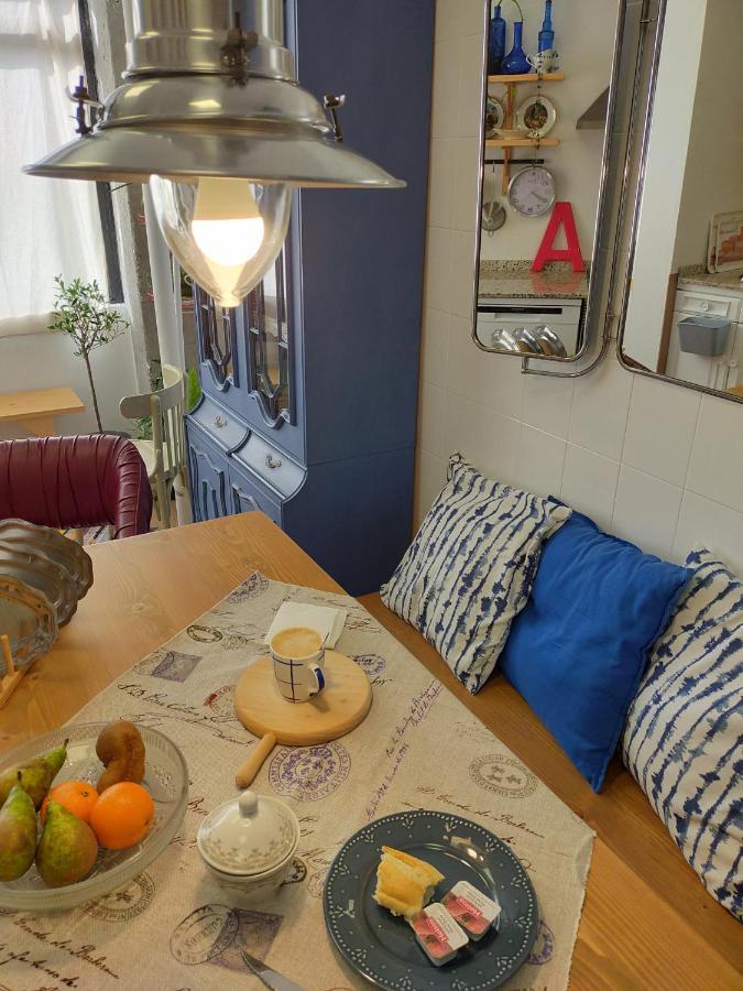 Apartamento Boutique "A Casa De Lola" 보이로 외부 사진