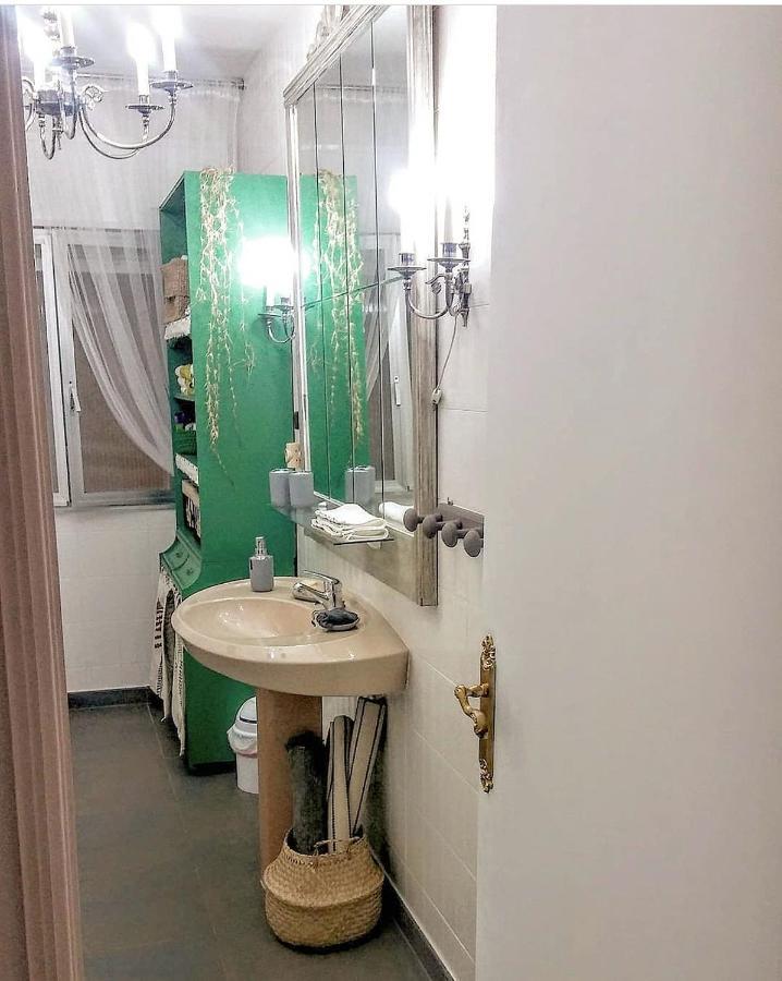 Apartamento Boutique "A Casa De Lola" 보이로 외부 사진