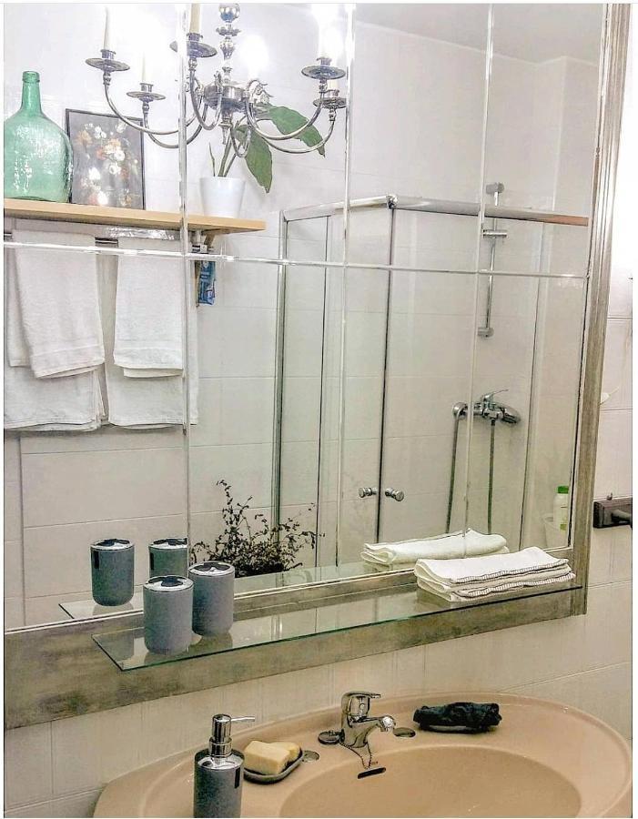 Apartamento Boutique "A Casa De Lola" 보이로 외부 사진