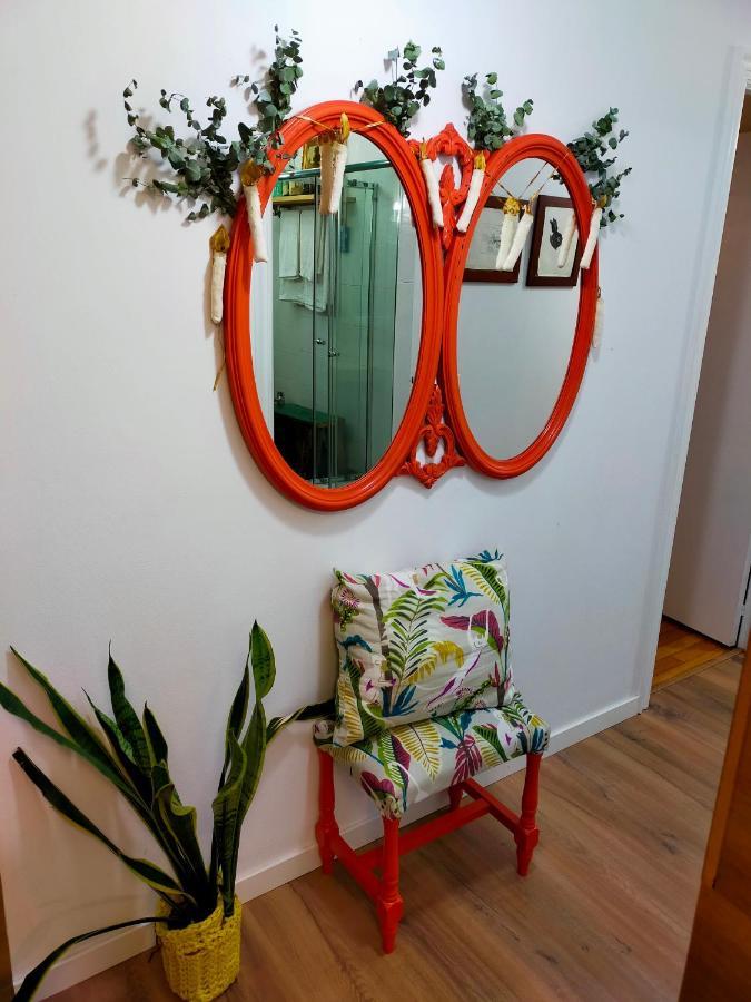 Apartamento Boutique "A Casa De Lola" 보이로 외부 사진