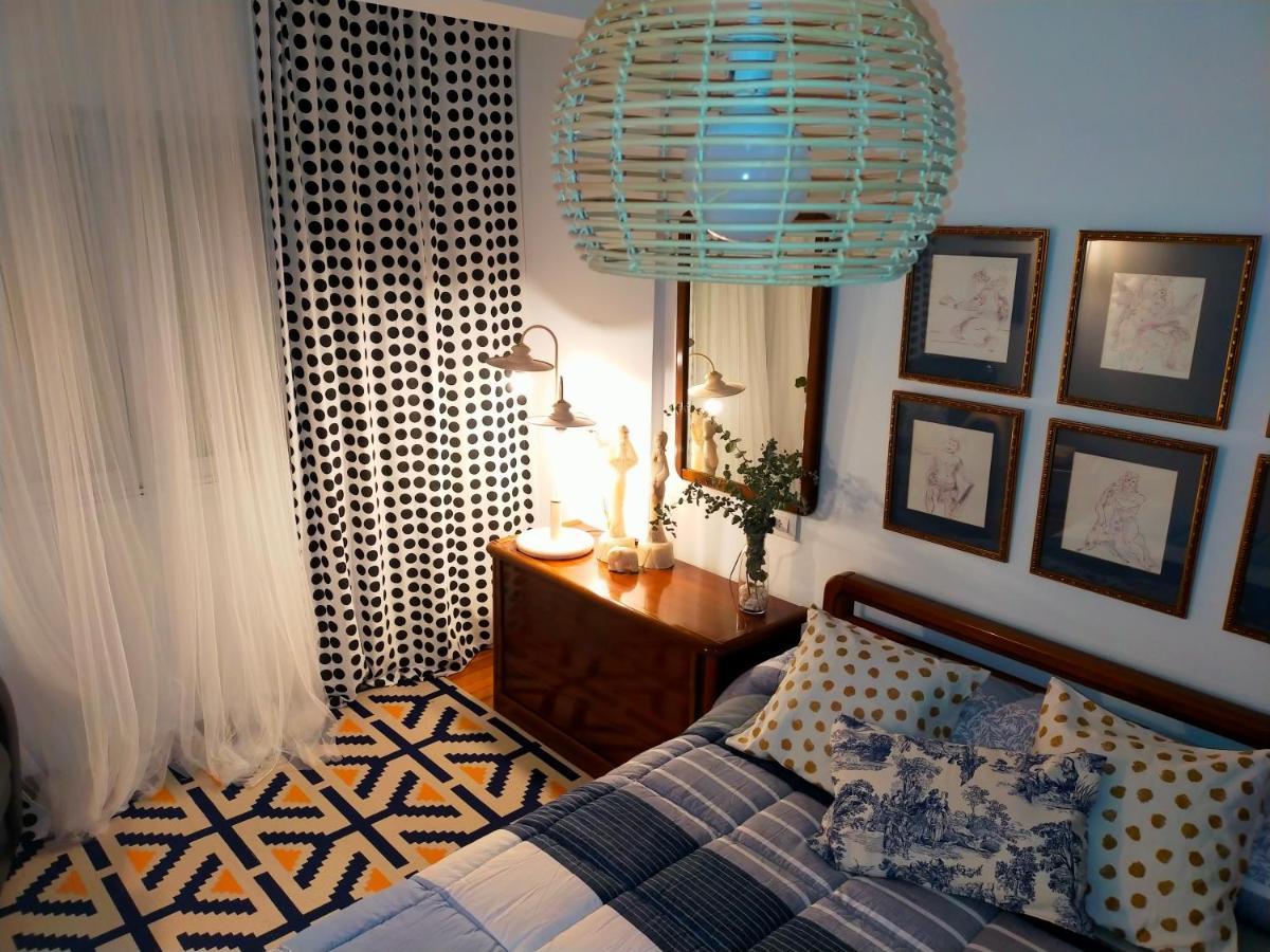 Apartamento Boutique "A Casa De Lola" 보이로 외부 사진