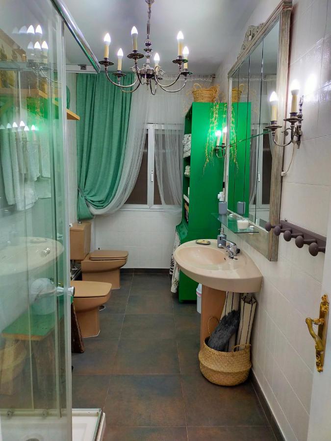 Apartamento Boutique "A Casa De Lola" 보이로 외부 사진