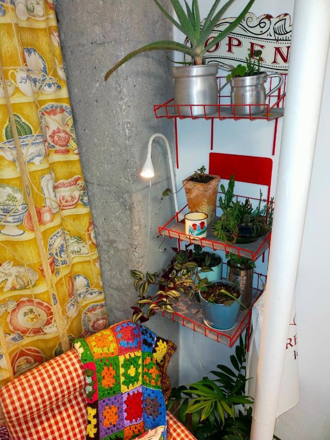Apartamento Boutique "A Casa De Lola" 보이로 외부 사진