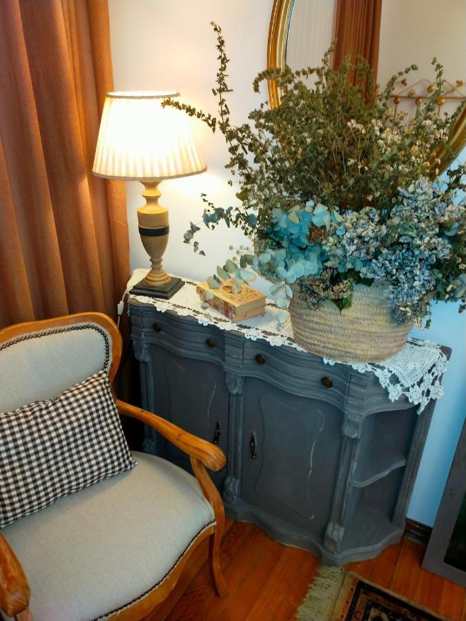 Apartamento Boutique "A Casa De Lola" 보이로 외부 사진