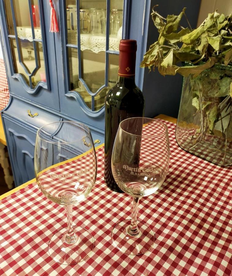 Apartamento Boutique "A Casa De Lola" 보이로 외부 사진