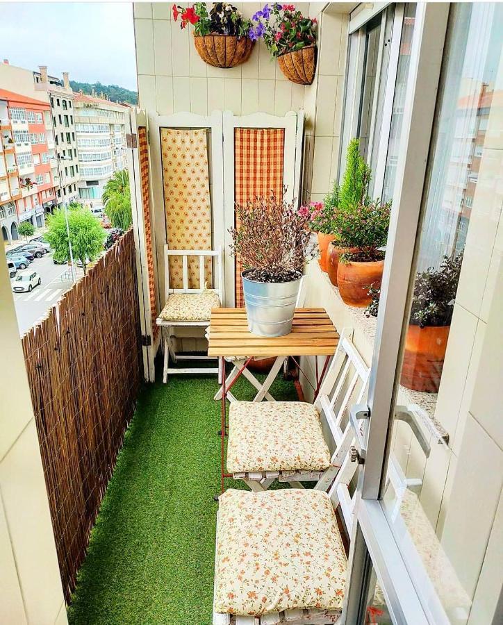 Apartamento Boutique "A Casa De Lola" 보이로 외부 사진