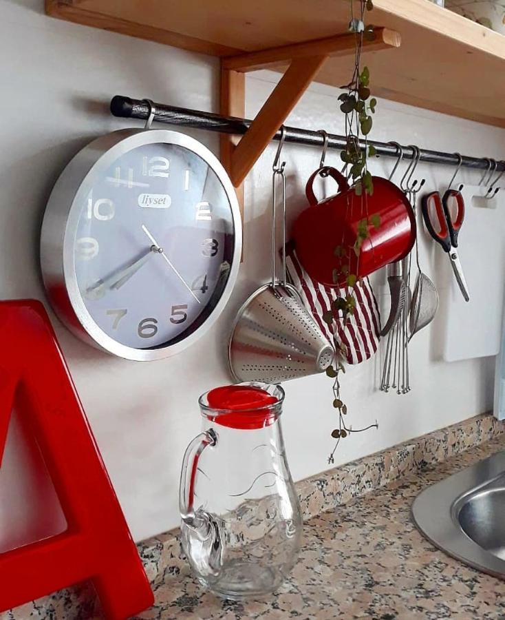 Apartamento Boutique "A Casa De Lola" 보이로 외부 사진