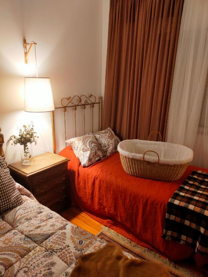 Apartamento Boutique "A Casa De Lola" 보이로 외부 사진
