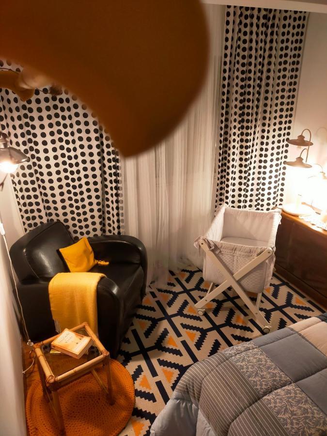 Apartamento Boutique "A Casa De Lola" 보이로 외부 사진